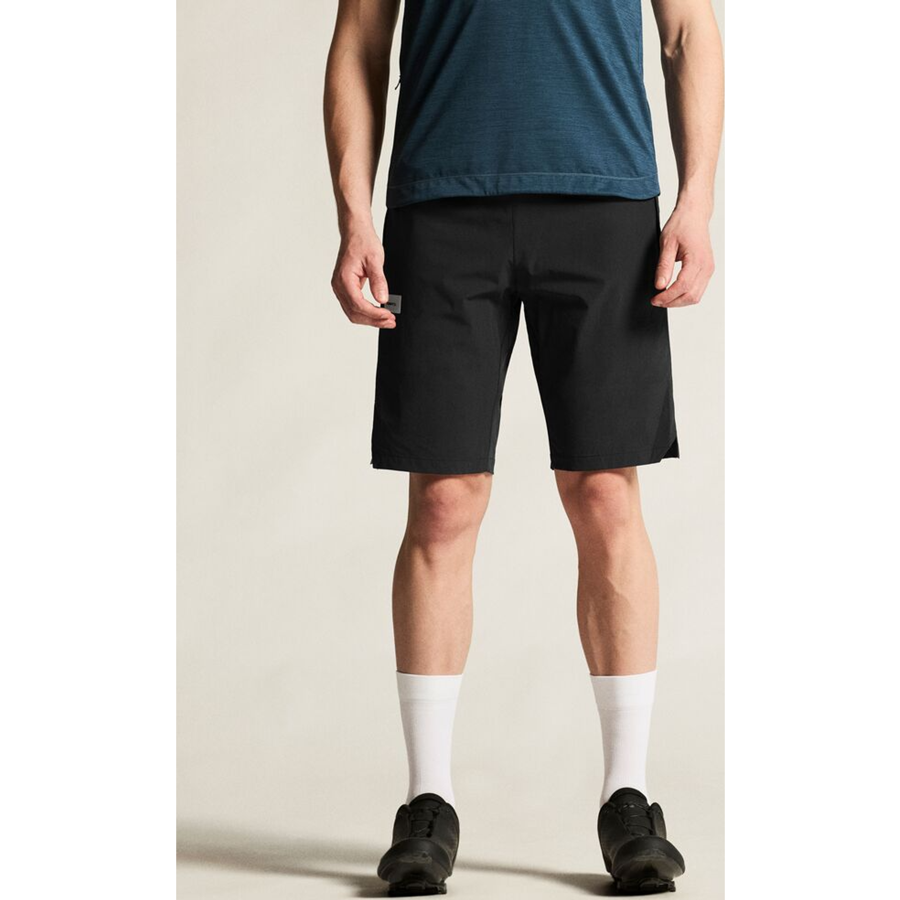Craft Everyday Korte Fietsbroek Met Zeem