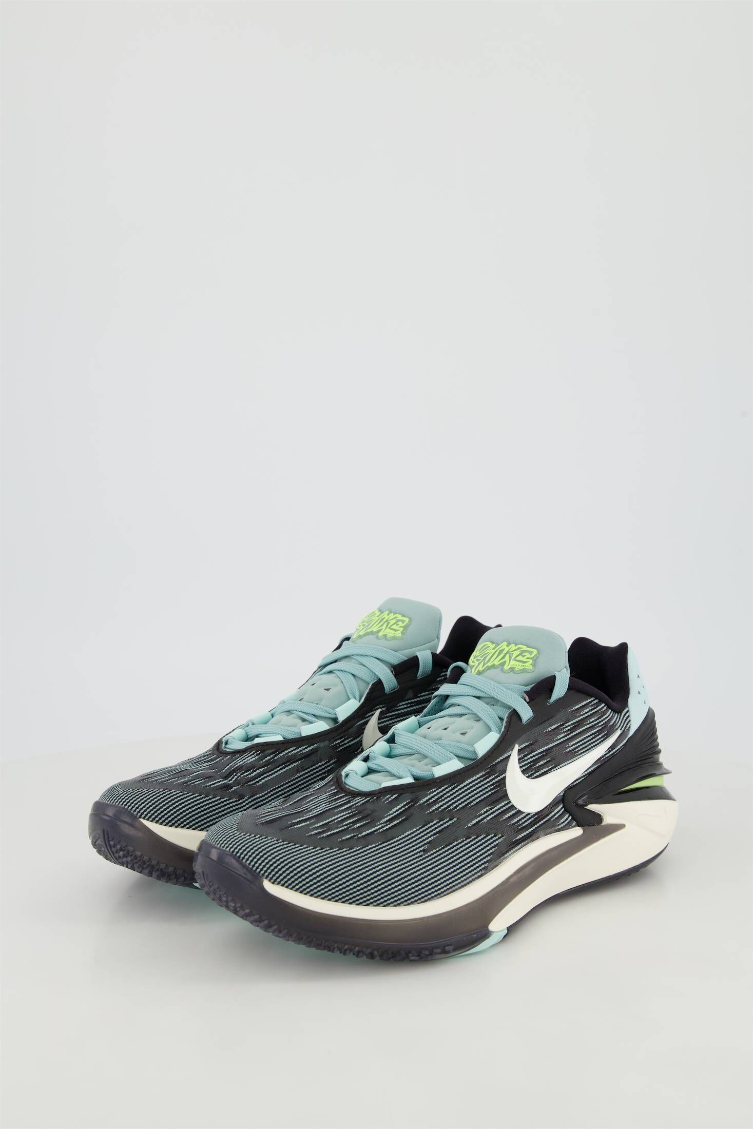 Nike| Herren Basketballschuhe AIR ZOOM G.T. CUT 2 BASKETBALL