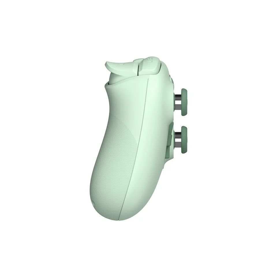 8BitDo Ultimate 2C Wired Pad Green