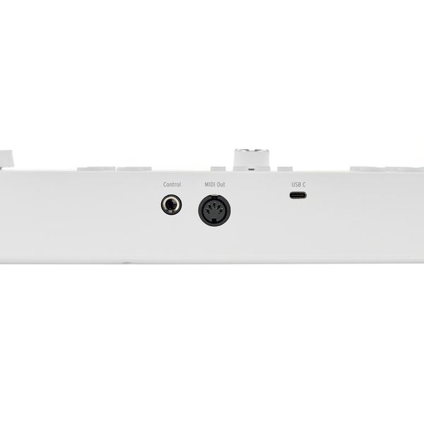 Arturia KeyLab Essential 61 Mk3 Alpine