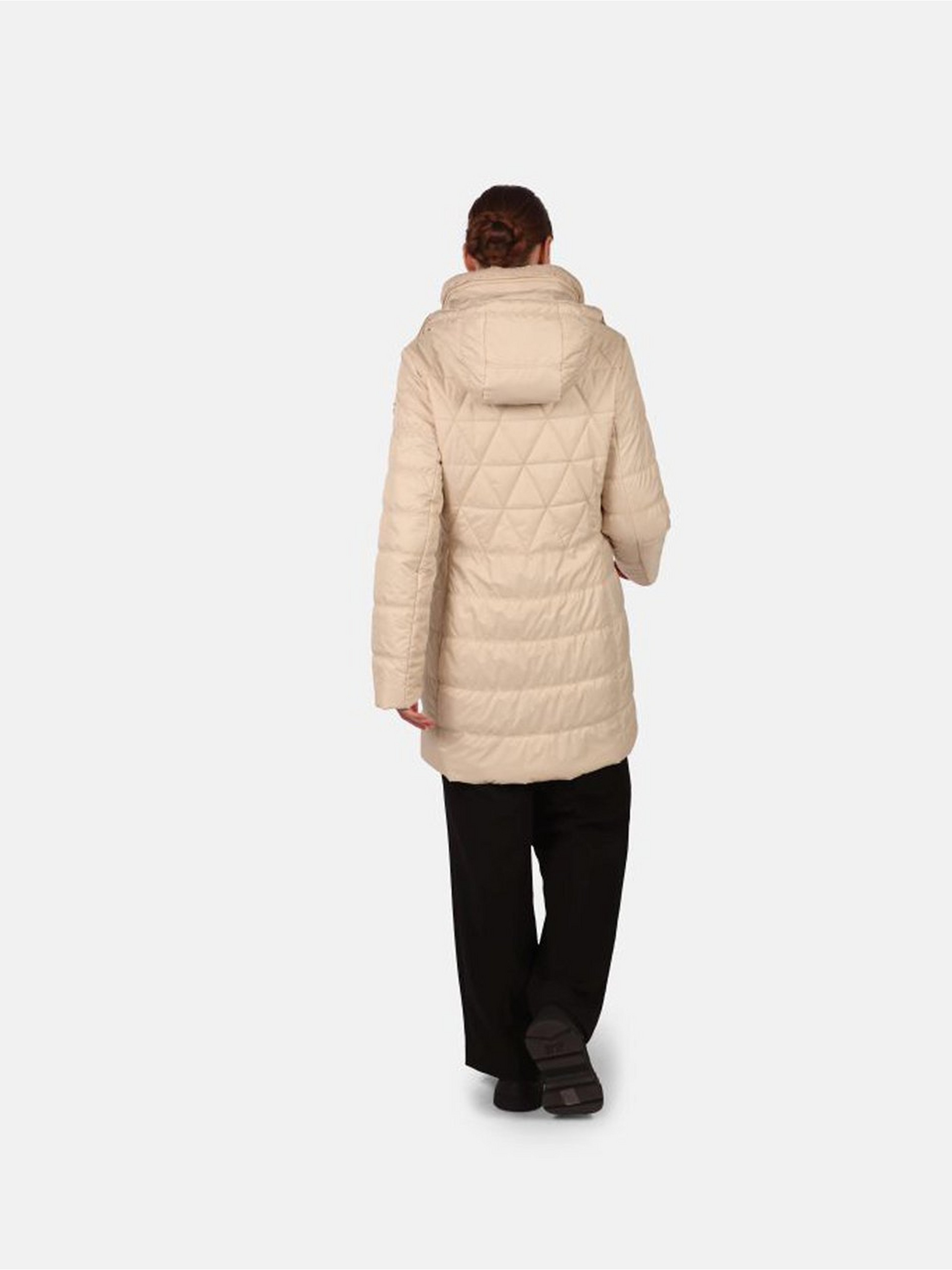 Steppjacke