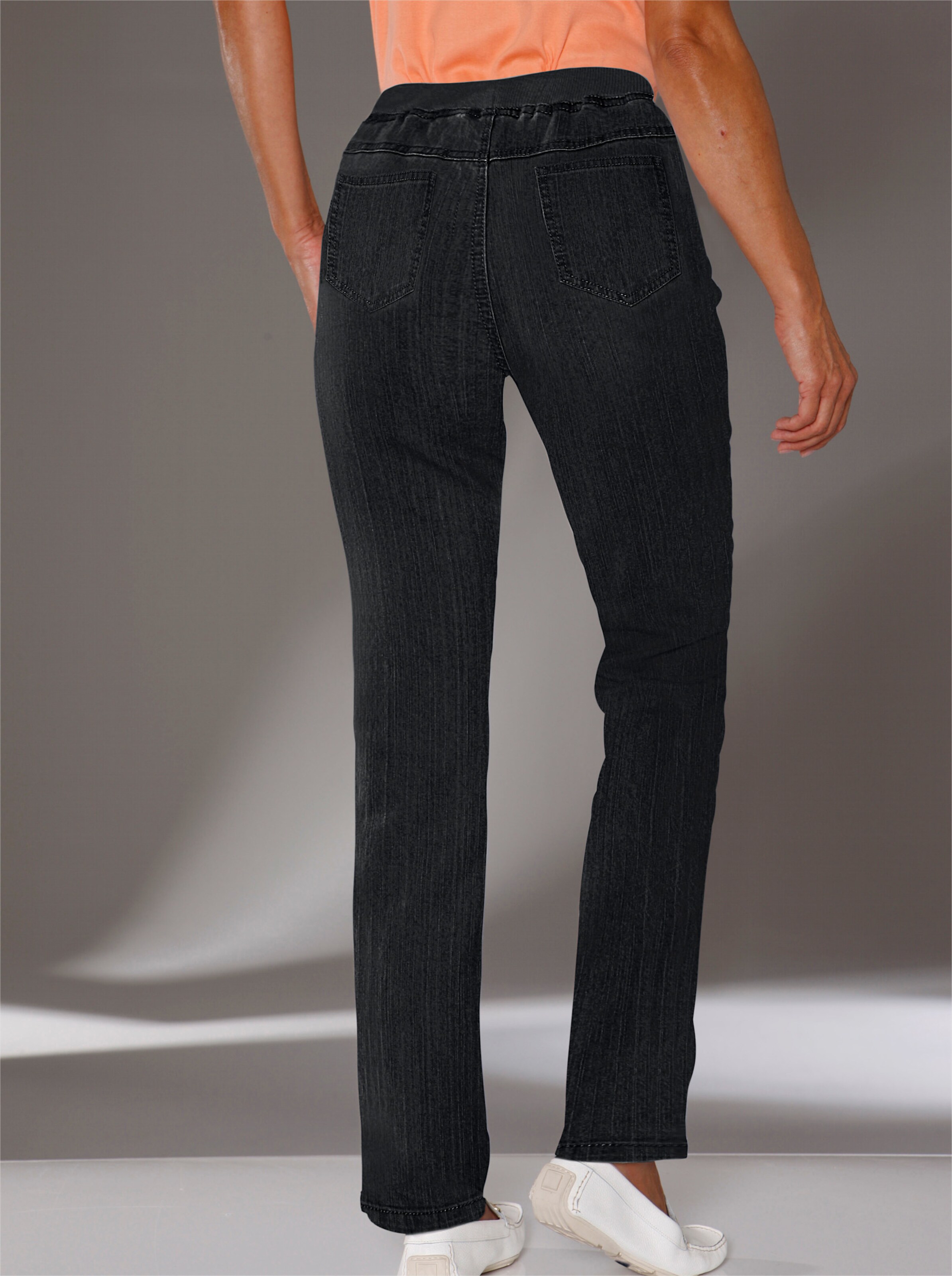 Stretch-Jeans
