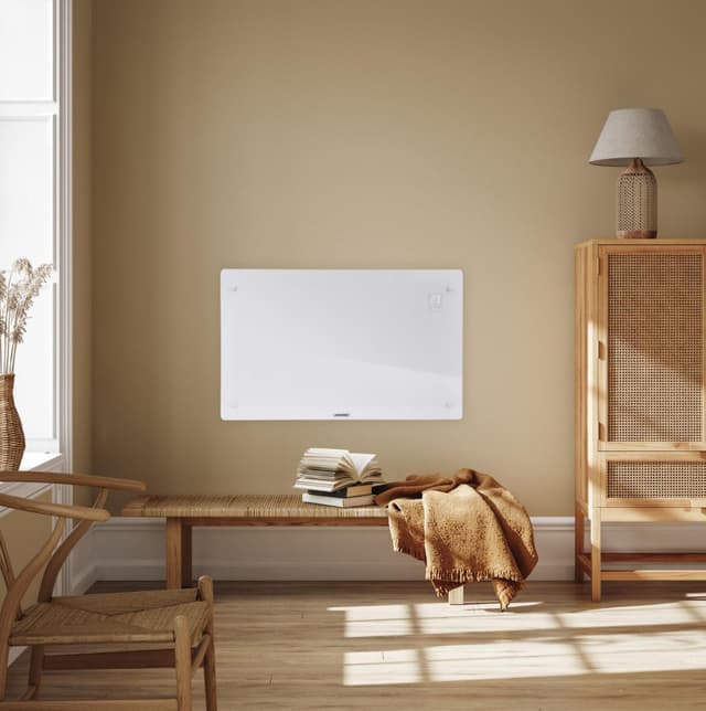 VONROC Radiator