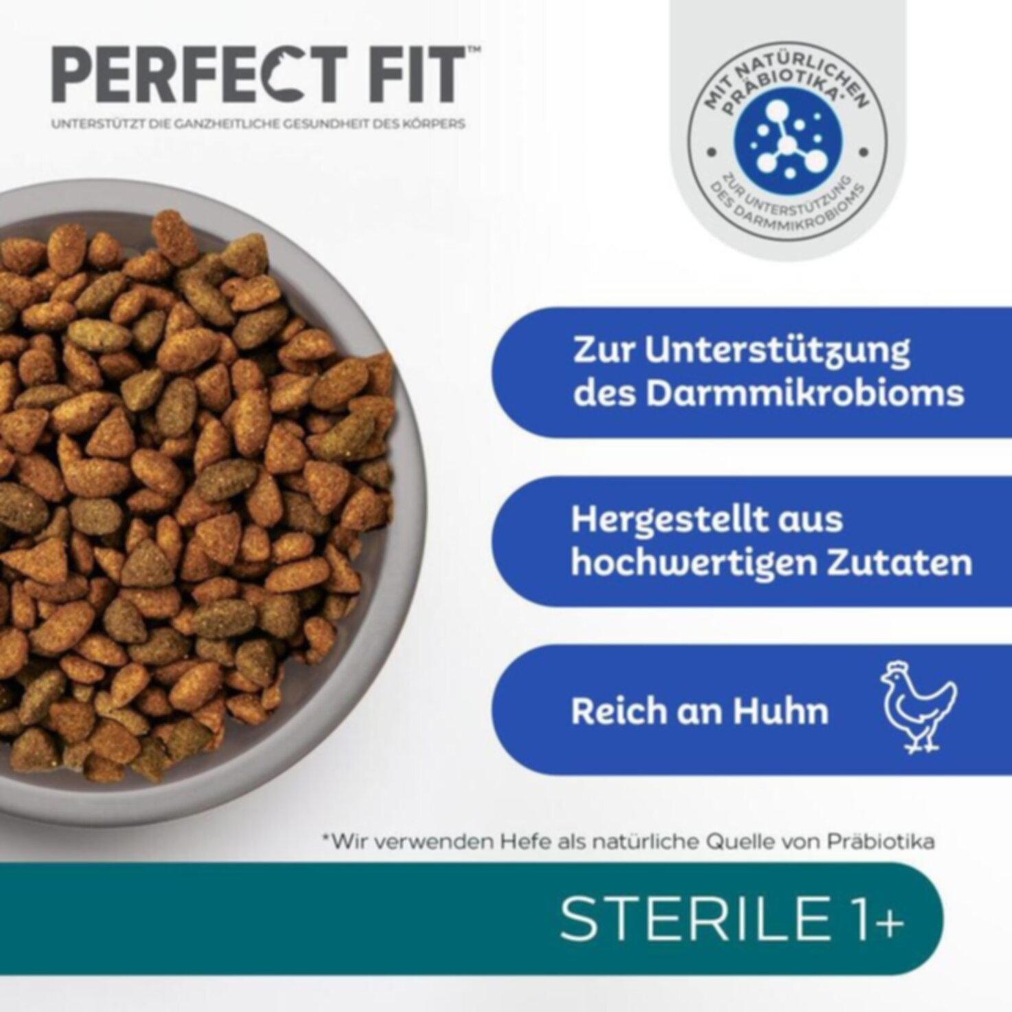 Perfect Fit Sterile