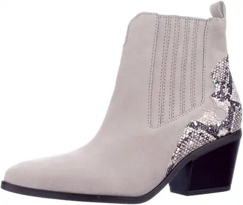 42.971.23 Gabor beige - maat 9 enkellaars beige - maat 9 Calandschoen