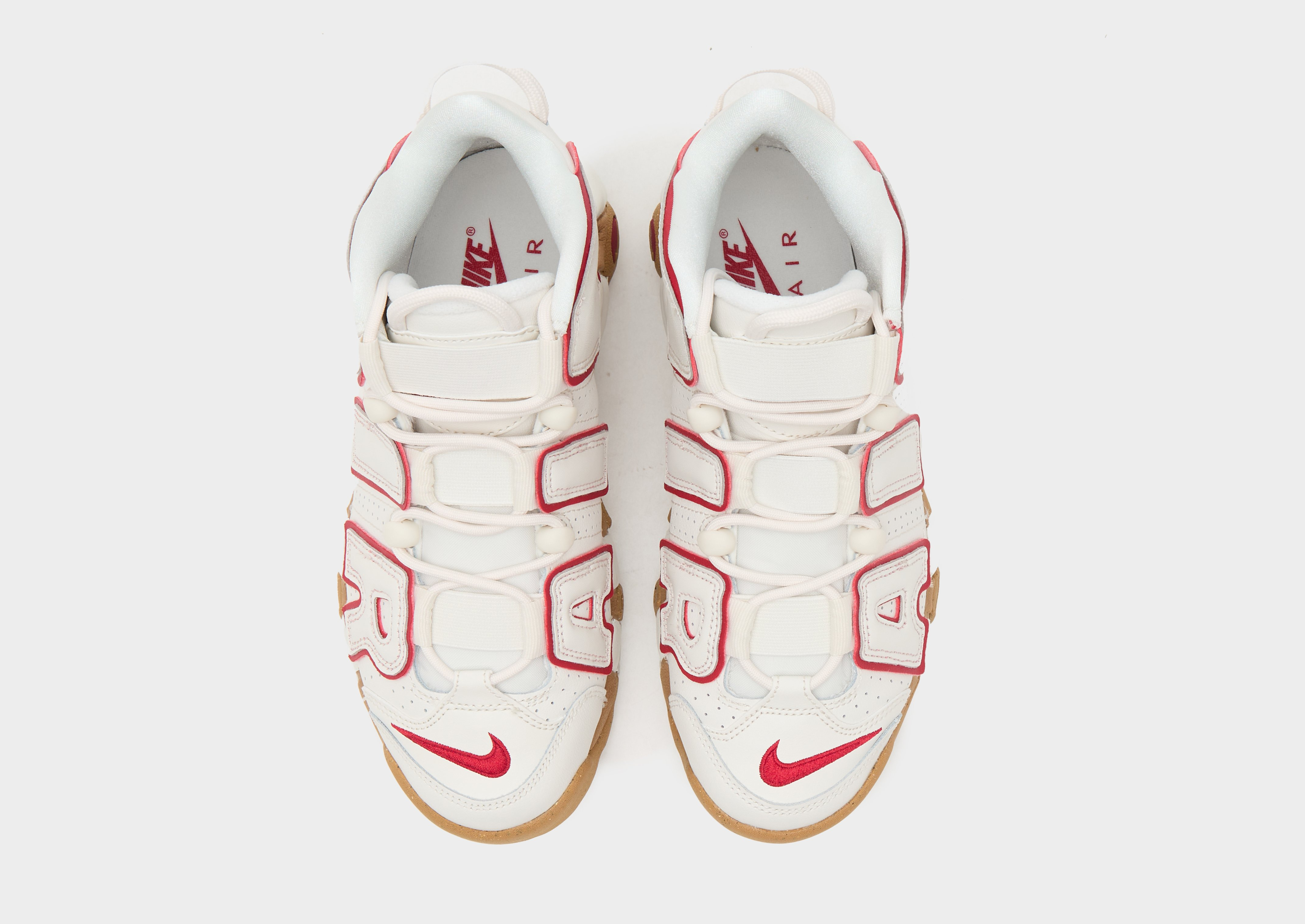 Nike Air More Uptempo Women's