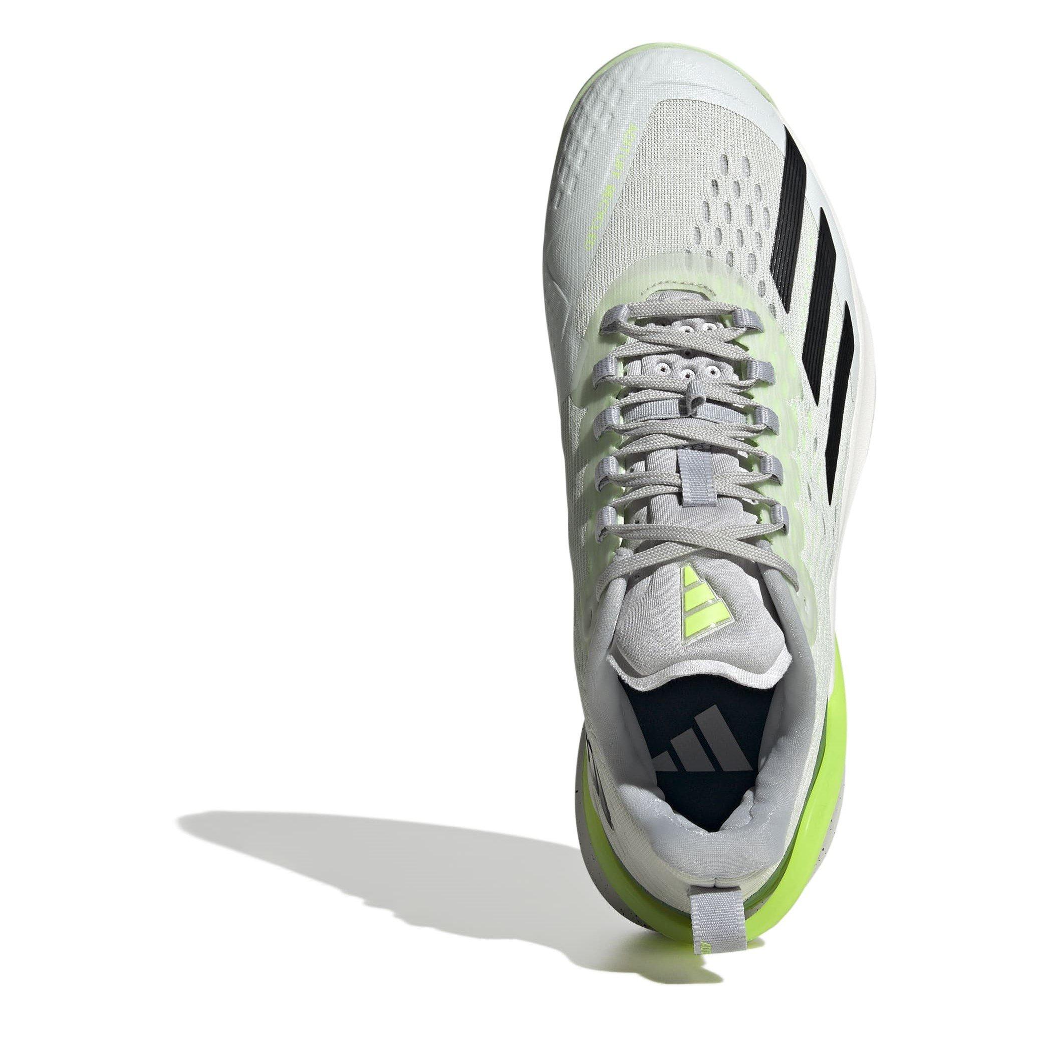 adidas Adizero Cybersonic Tennis Shoes Mens