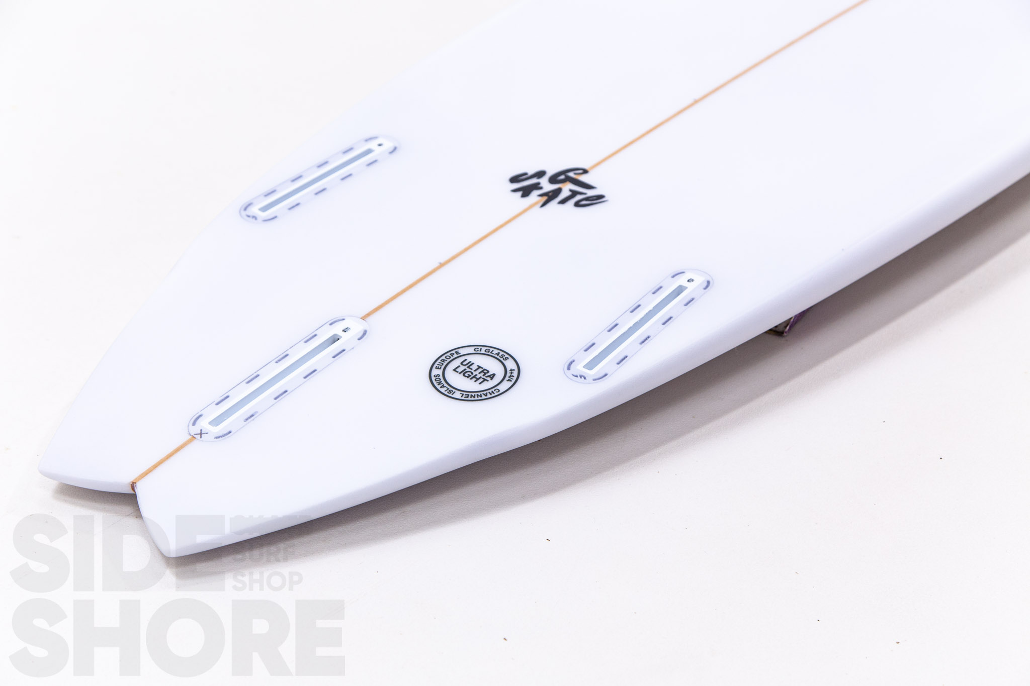 Al Merrick G Skate - 5'6 x 19 1/4