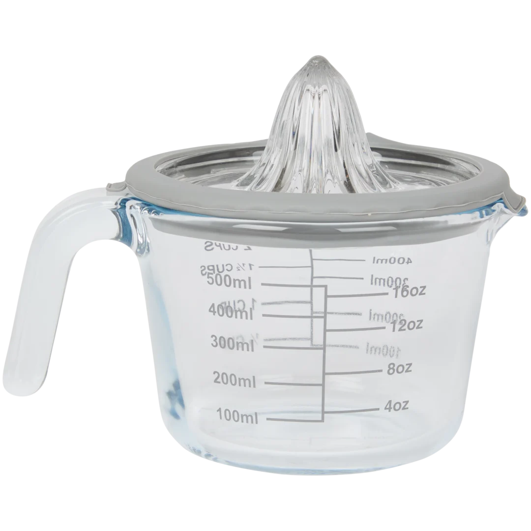 Verre doseur presse-agrumes Excellent Houseware
