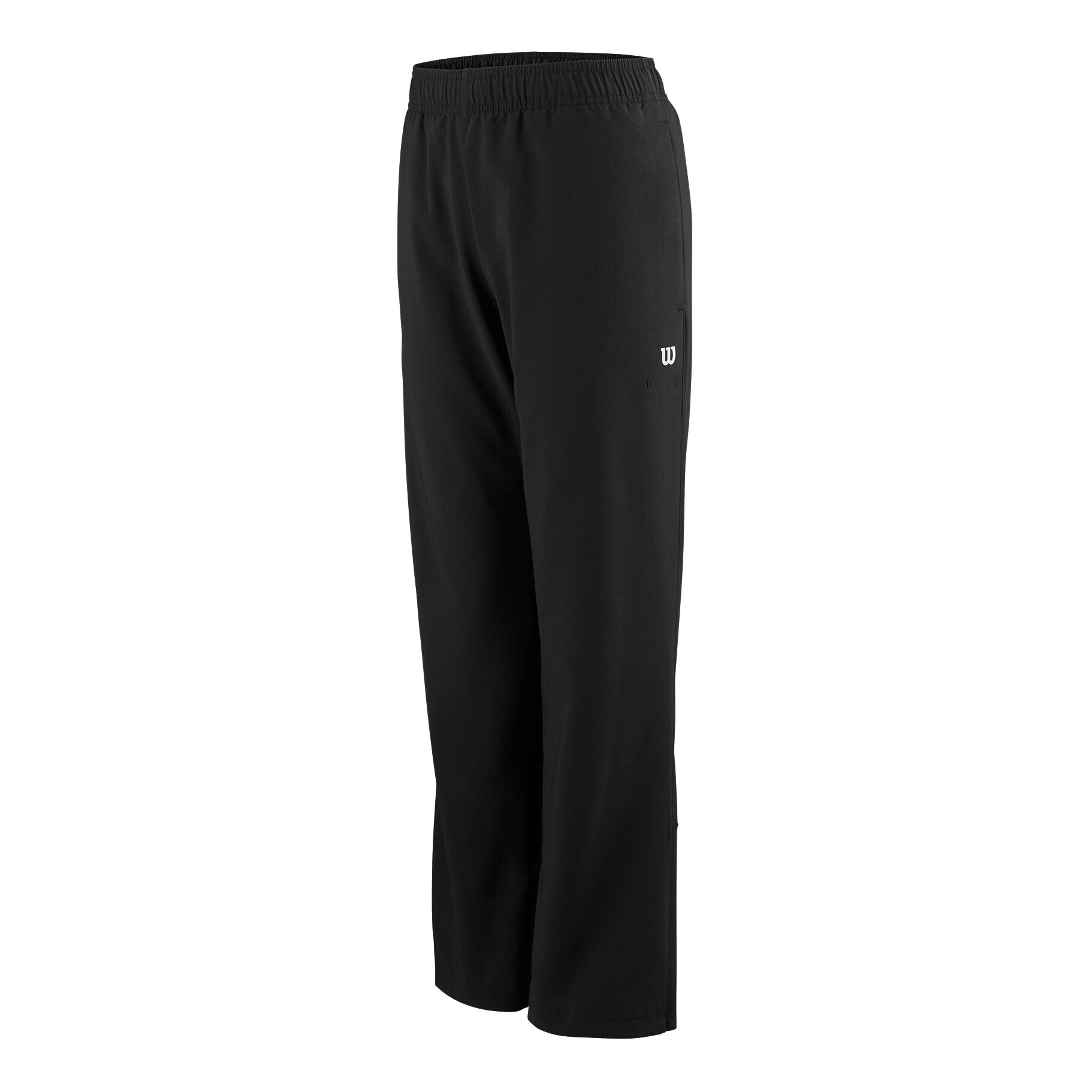Wilson Team Woven Survêtement Enfants - Vert , Noir