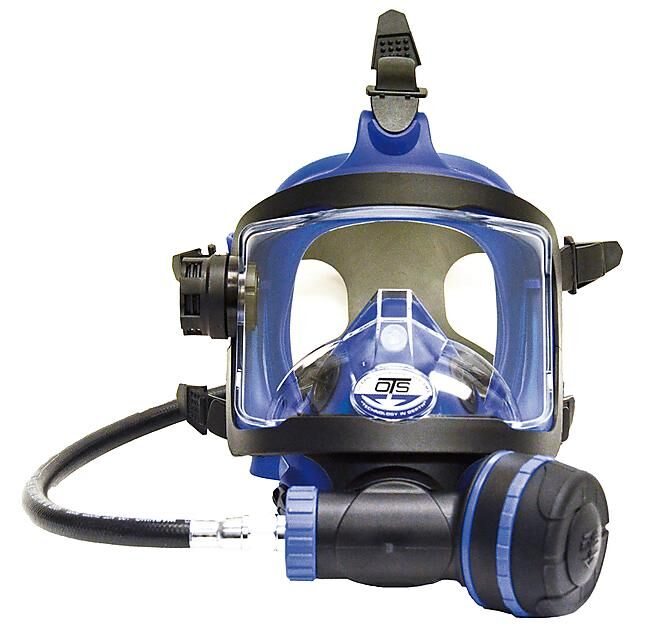 OTS - MASQUE FACIAL GUARDIAN