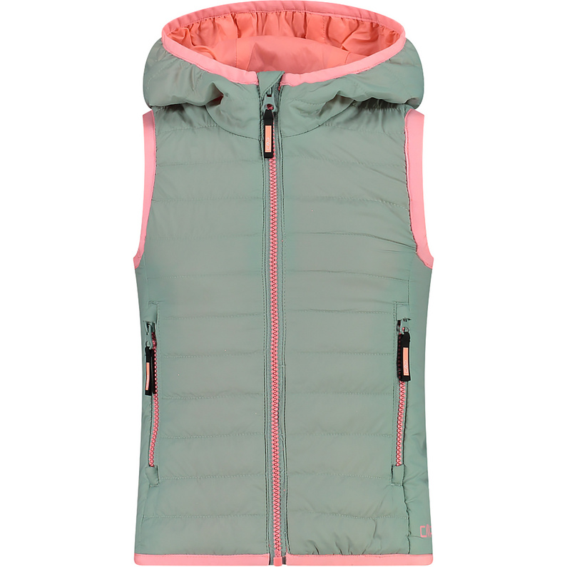CMP Kinder Hoodie Weste