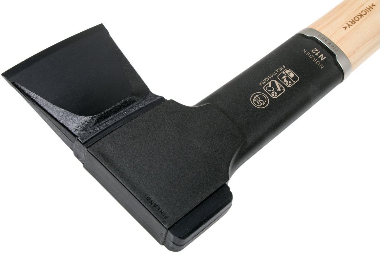 Fiskars Norden N12 kloofbijl   slijper