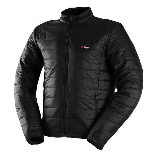 Furygan - Doudoune Tom Ultra Primaloft® Noir