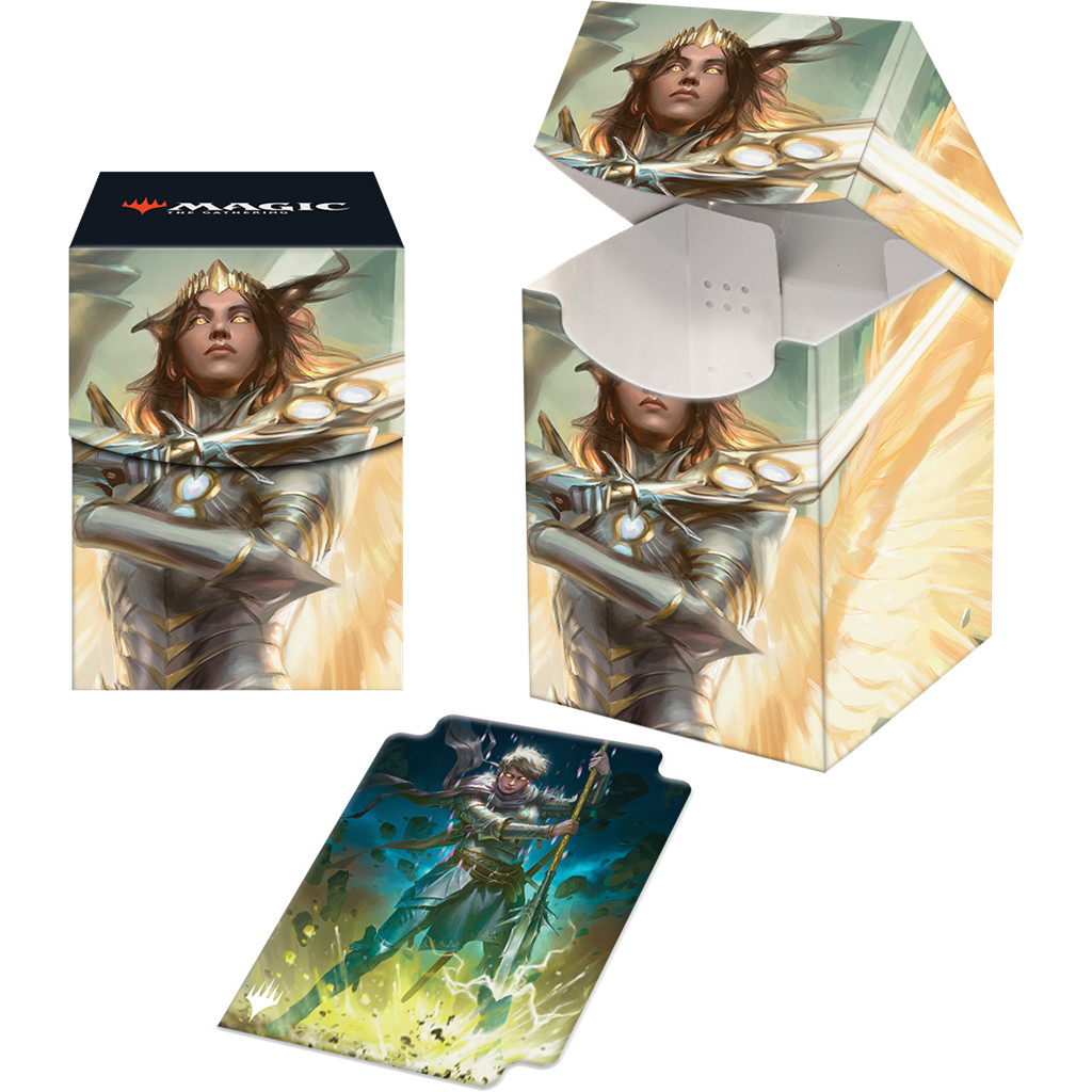 Magic: The Gathering - March of the Machine Deck Box