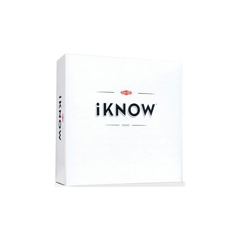 iKnow
