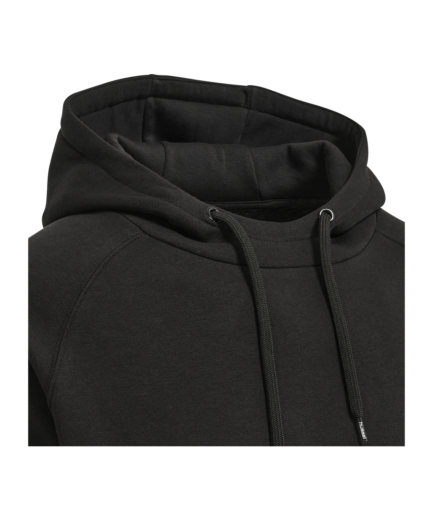 Hummel hmlRED Classic Hoody Schwarz F2001