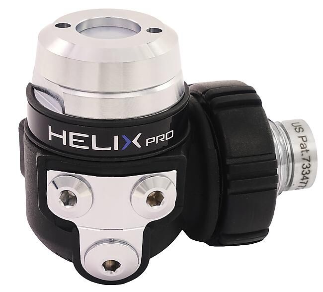 AQUALUNG - PACK DETENDEUR HELIX PRO PARTNER
