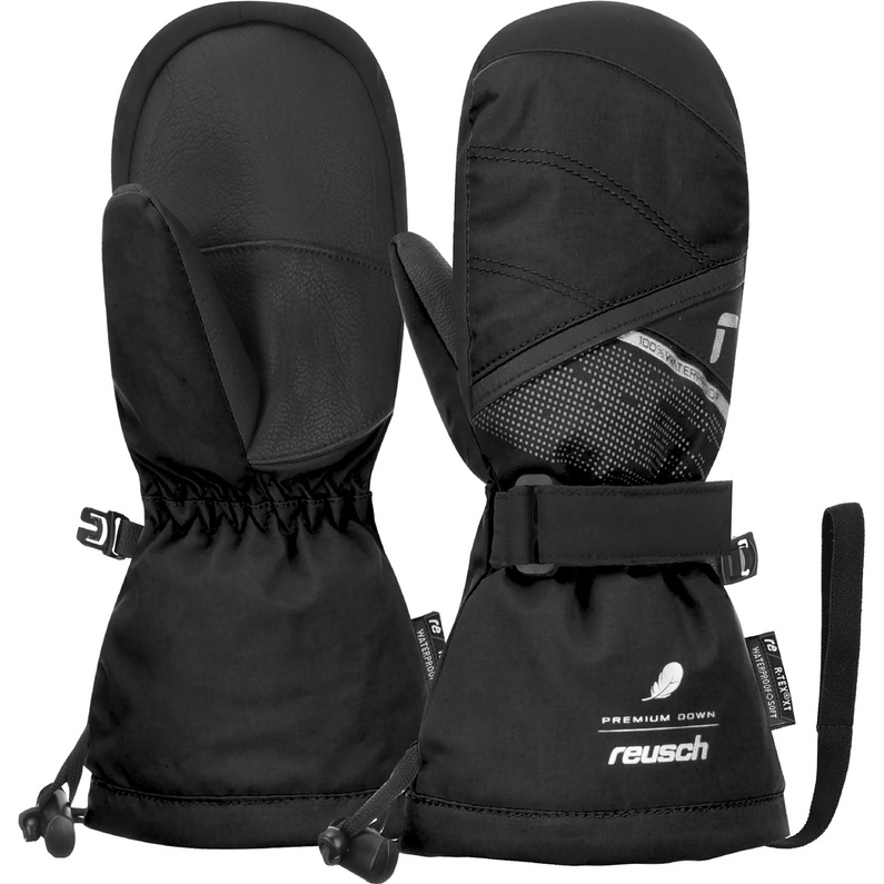 Reusch Kinder Kaden Down R-TEX® XT Handschuhe