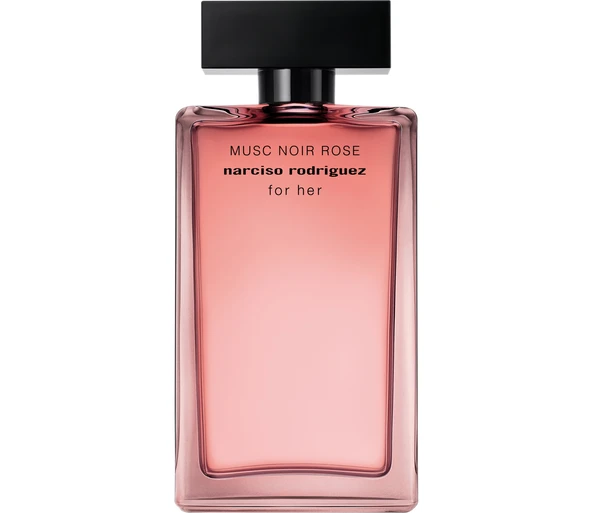 Narciso Rodriguez for her musc noir rose Eau de Parfum