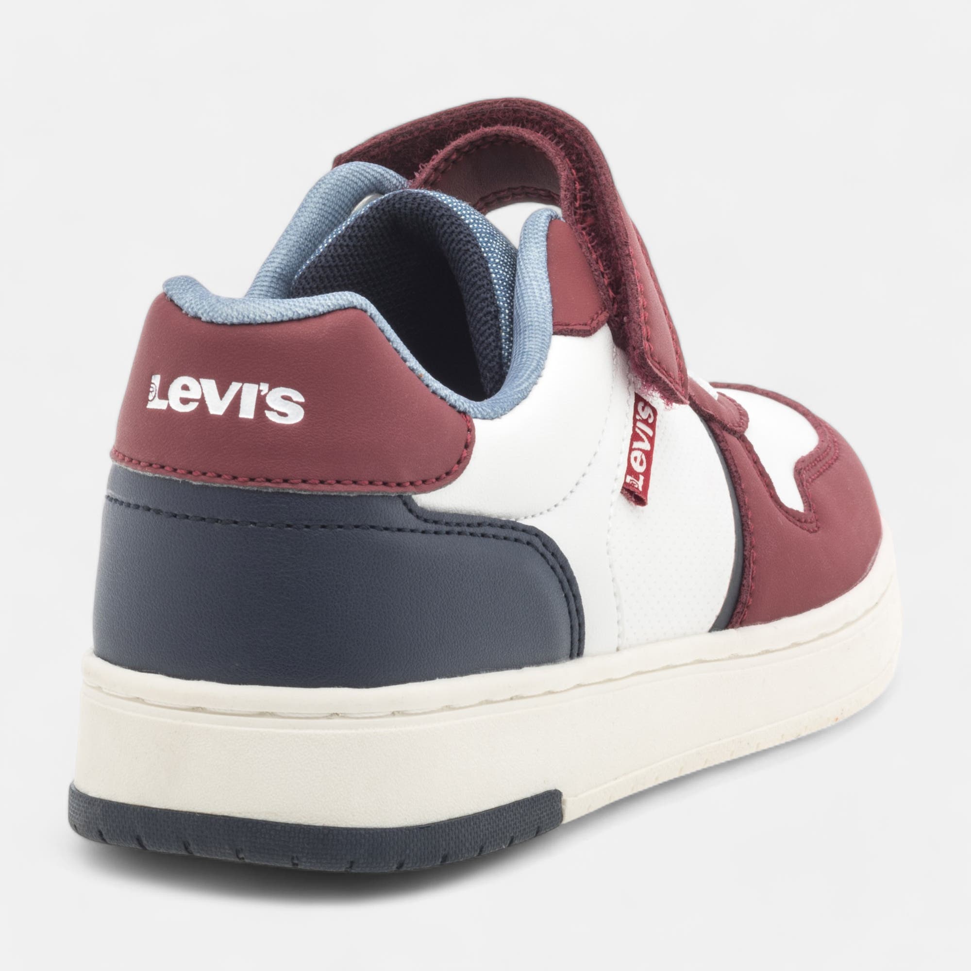 Sneakers Garçon blanc
