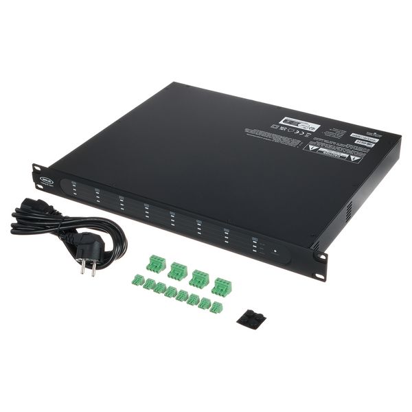 Sirus I-Amp 8.150T
