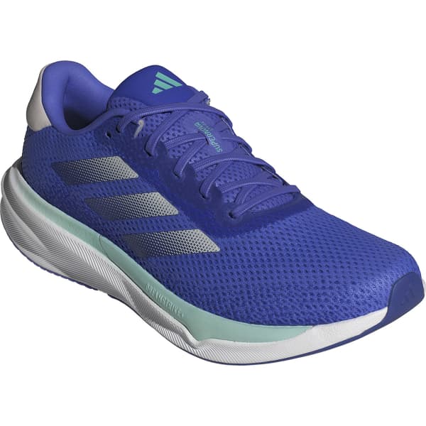 Chaussure running ADIDAS SUPERNOVA STRIDE M BLECOB/ZEROMETAL/TUR