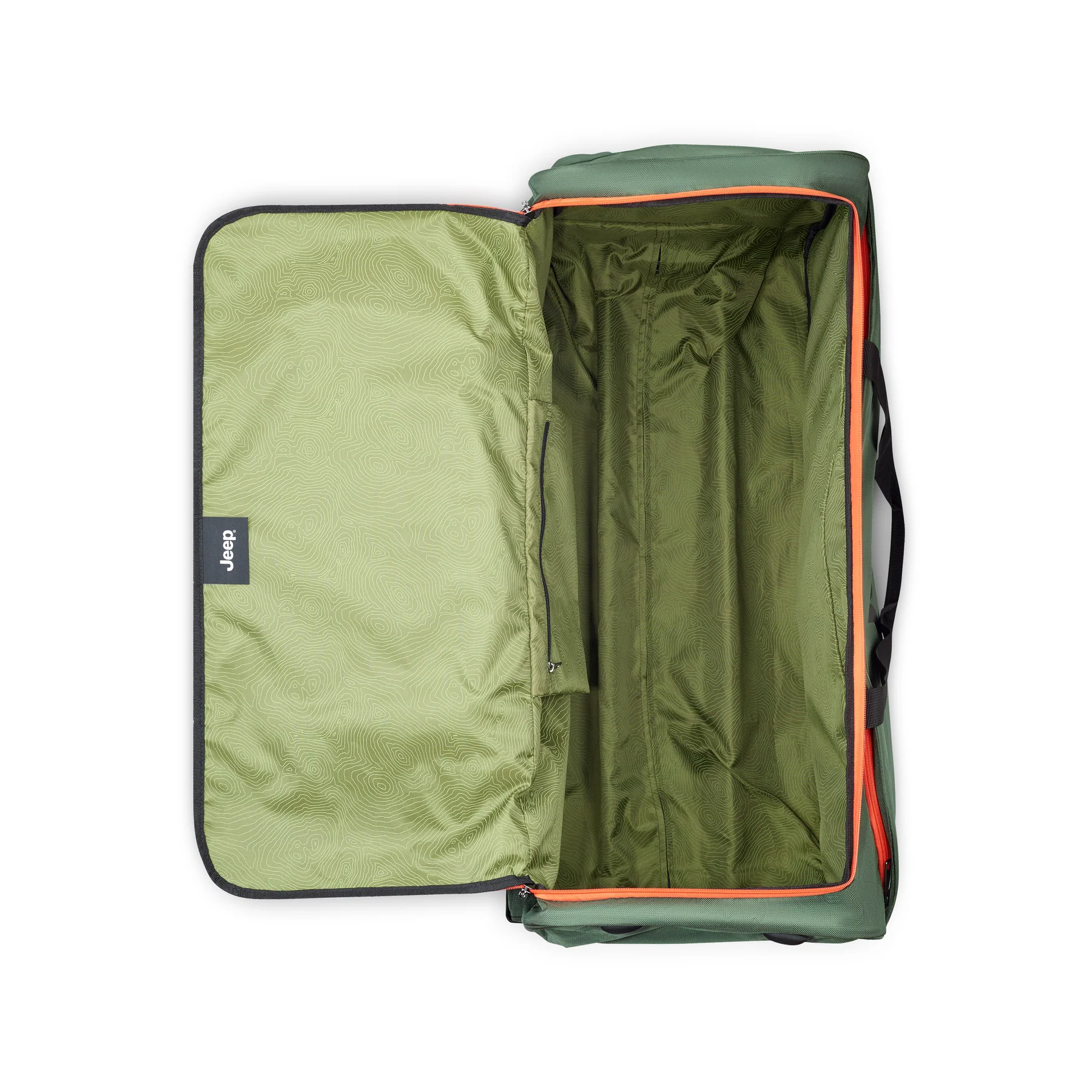 Valise Soute - S (42cm)