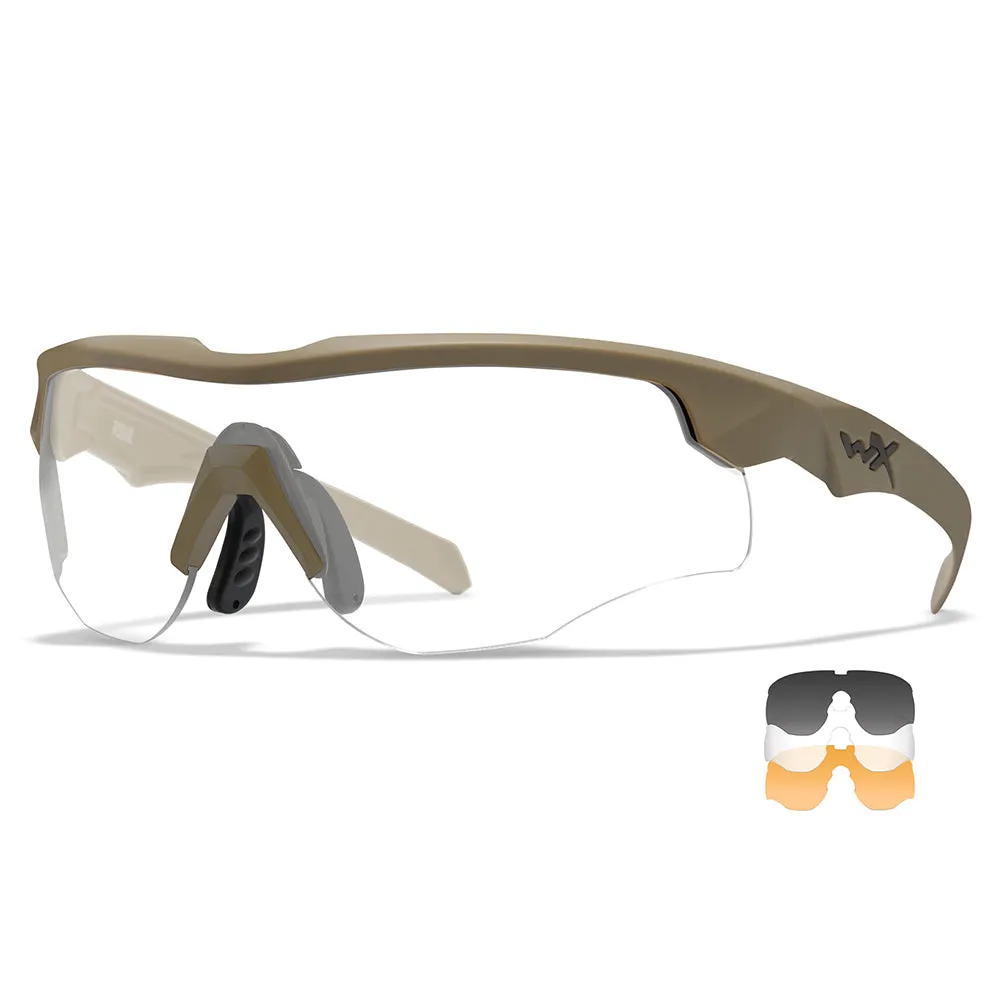 Wiley X -  Brille Rogue Comm