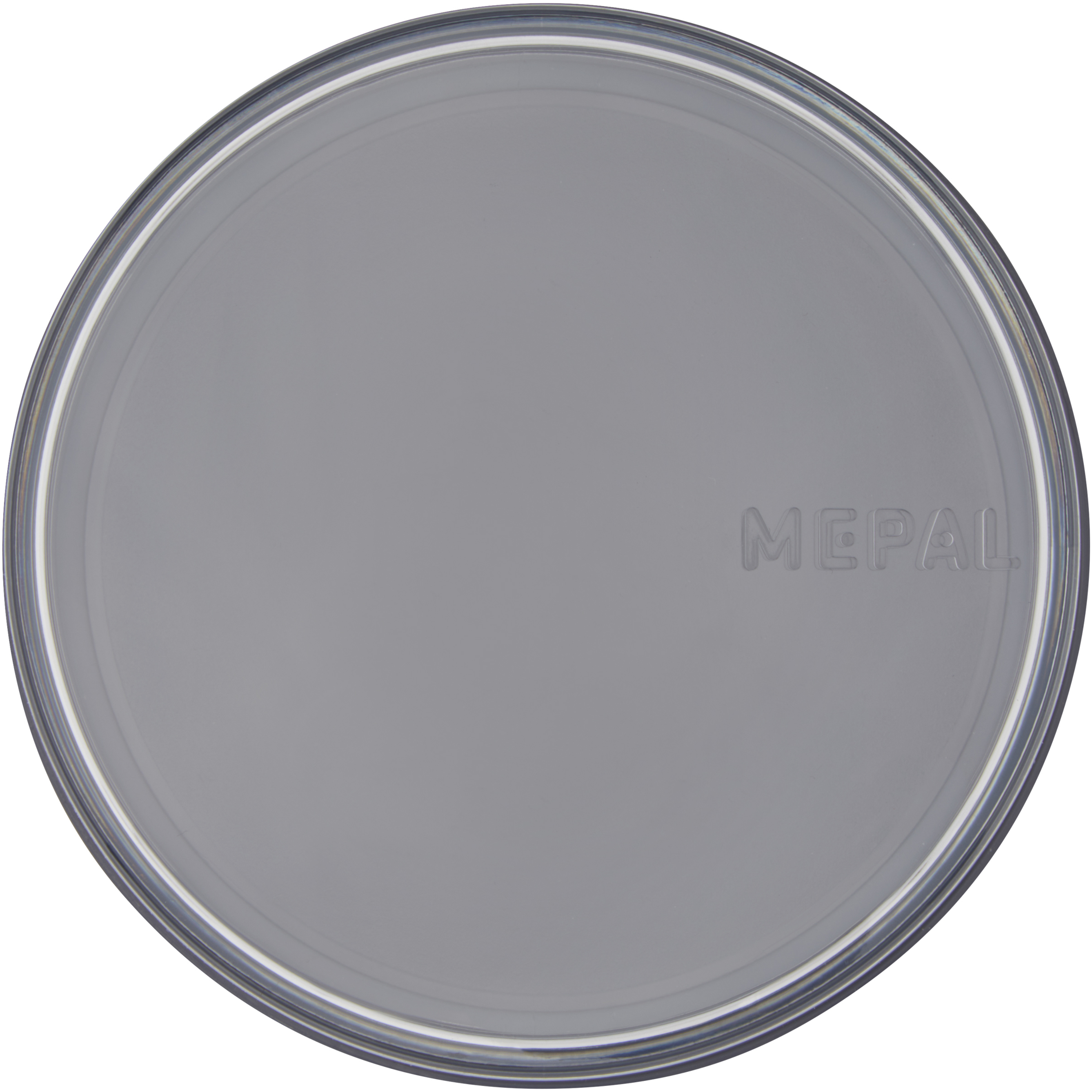 Mepal 113177 - Bol à déjeuner isotherme Ellipse