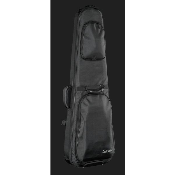 Sadowsky MetroLine 21-5 Vin P/J MO BK