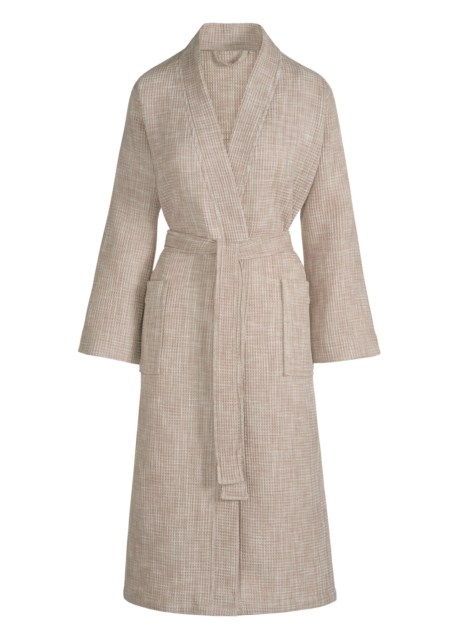Evelyn Badjas Old Rose | XL | Roze | Katoen