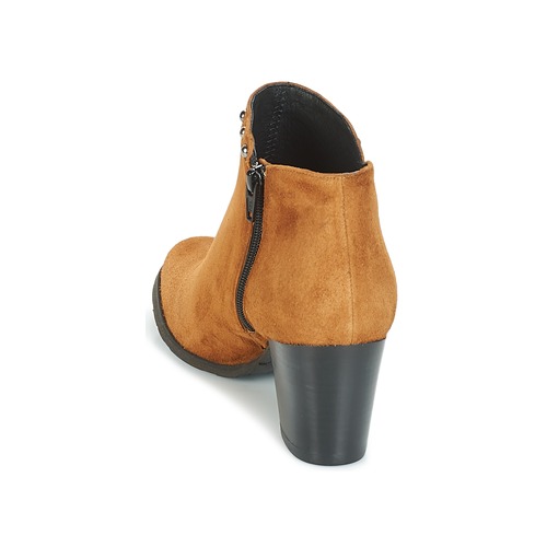 Myma - POUTZ - CAMEL