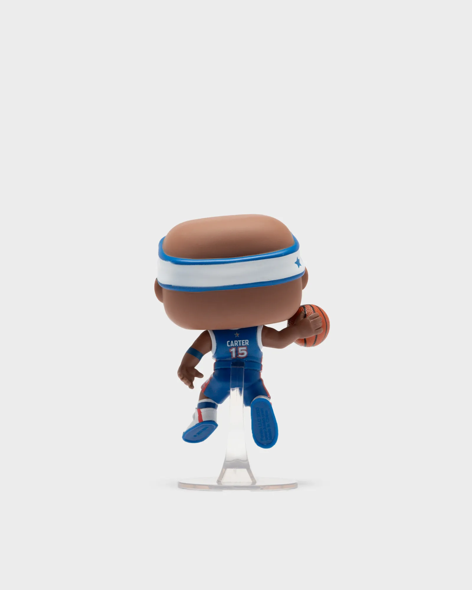 Funko POP! NBA Legends - Vince Carter 2005
