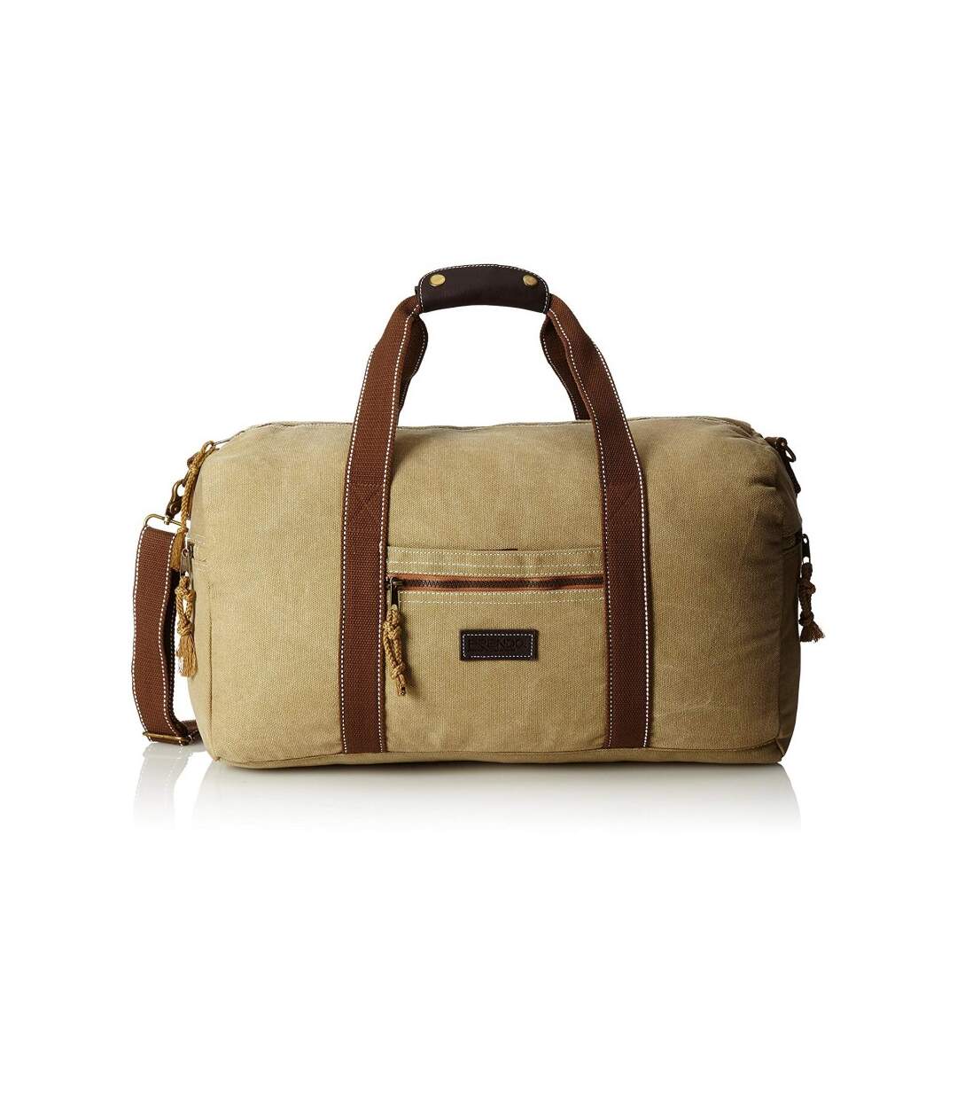 Sac de voyage vintage - RETRO VOYAGE