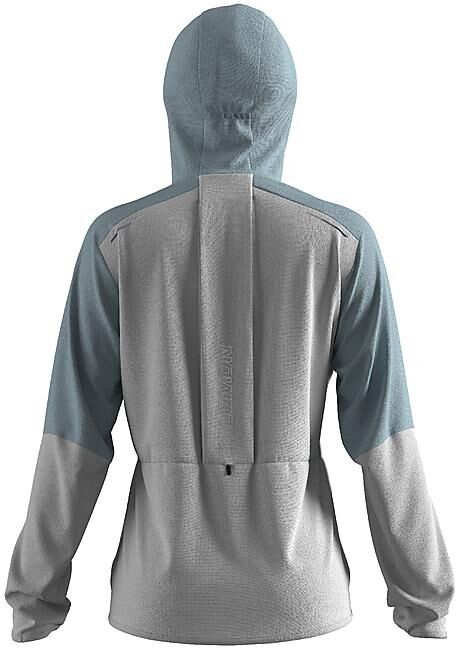 SALOMON - VESTE IMPERMEABLE BONATTI TRAIL W