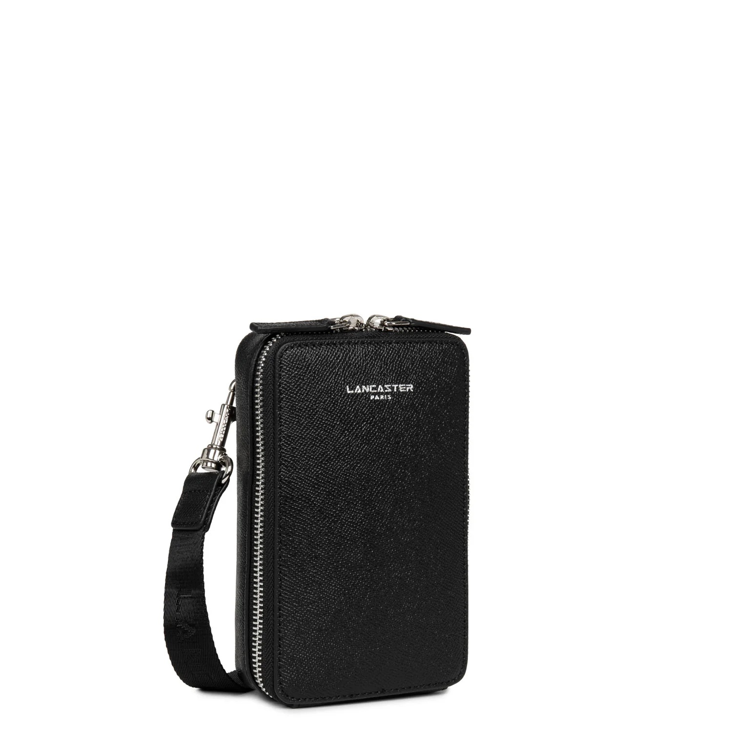 Delphino Lucas-Pochette smartphone
