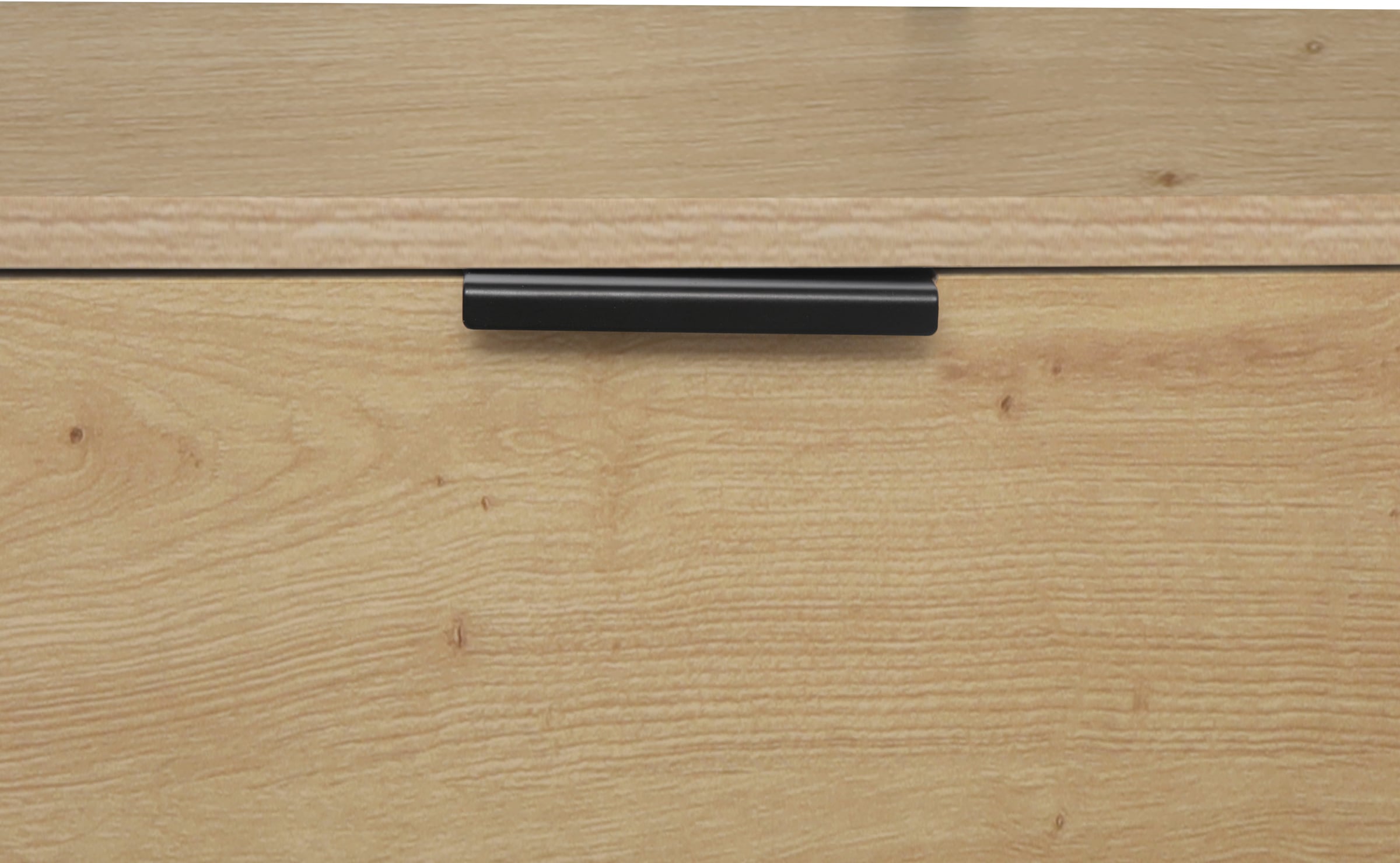 INOSIGN Garderobenschrank »Innsbruck« 1 Stk. tlg. Garderobe mit Kleiderstange & 2 Schubladen - (B/T/H) 85/47/190 cm