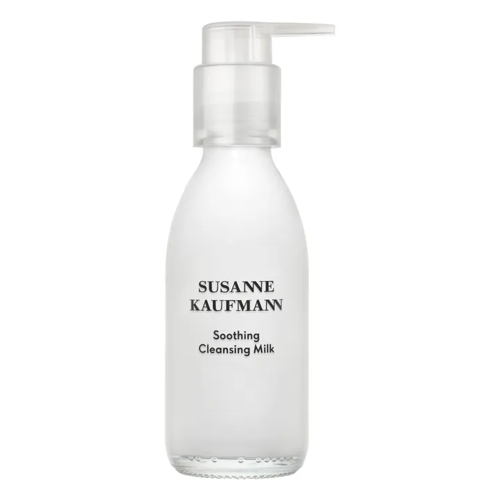 Susanne Kaufmann Lait démaquillant apaisant - 250 ml