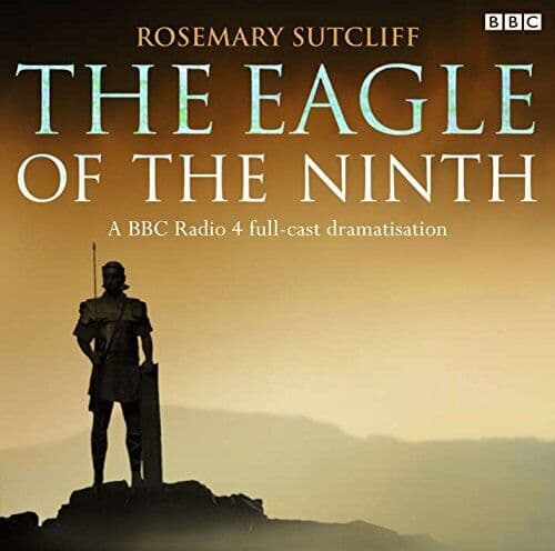 The Eagle Of The Ninth by Sutcliff, Rosemary CD-Audio Book - Pre Owned