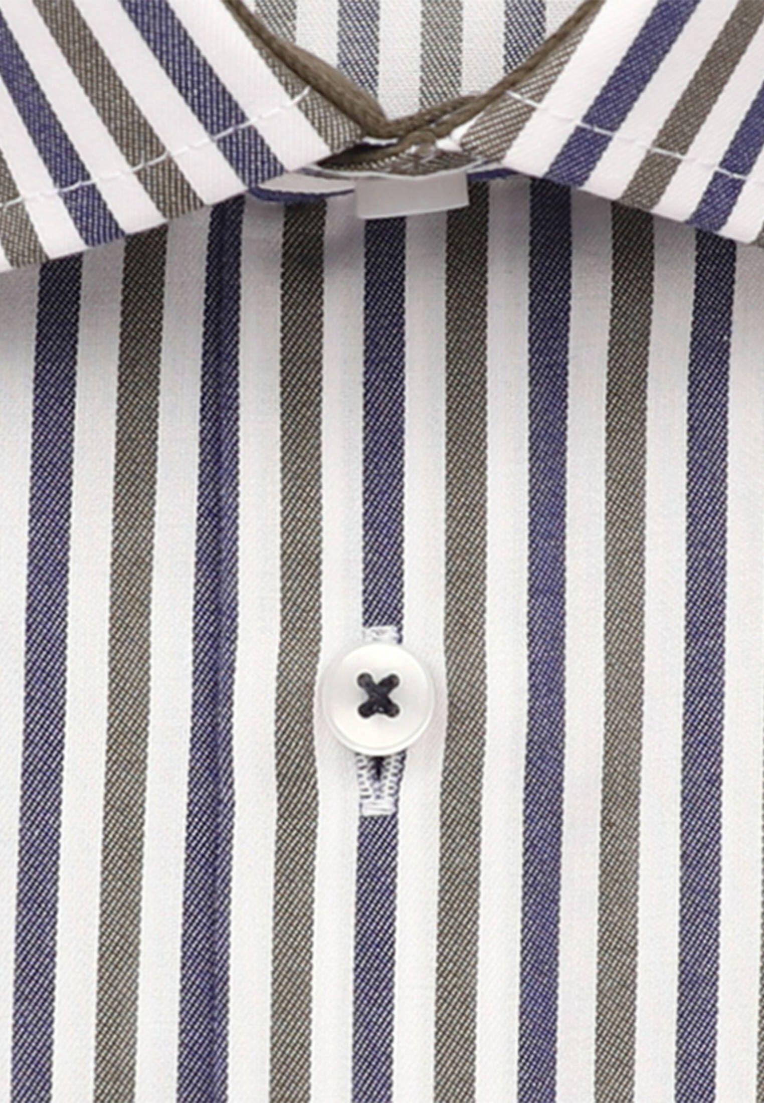 Seidensticker| Herren Business Hemd Shaped