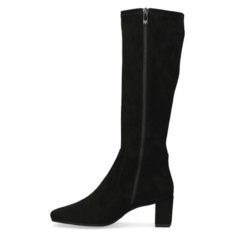 Caprice 9-25547-41 black stretch