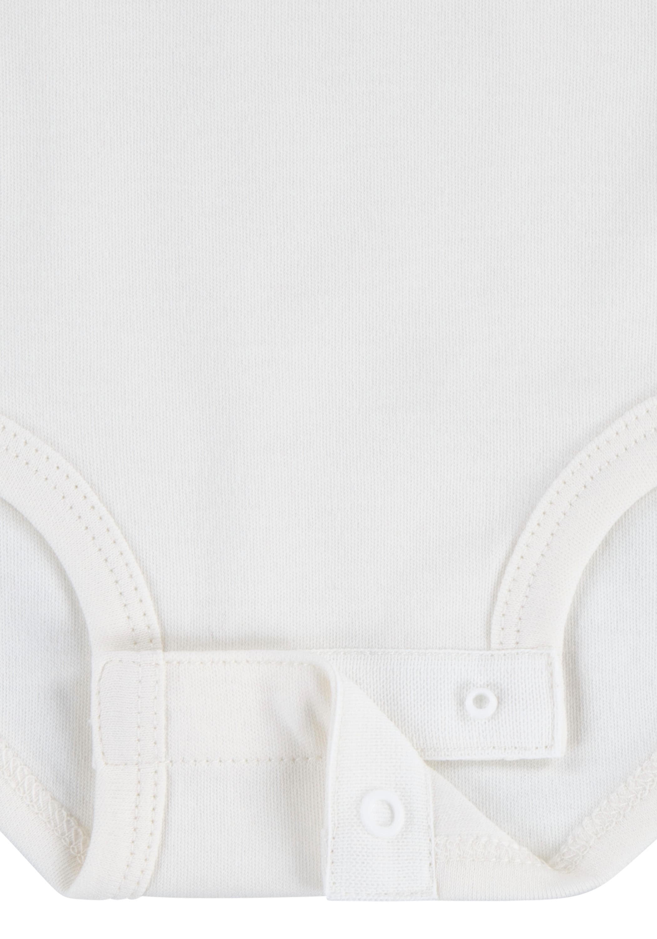 Levi's® Kids Neugeborenen-Geschenkset »LVG 3PK BOW BODYSUIT SET« Set, 3 Stk. for Baby-Girls