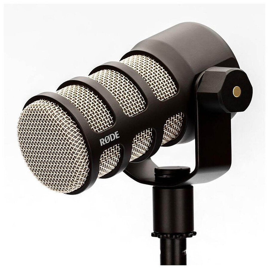 Rode PodMic