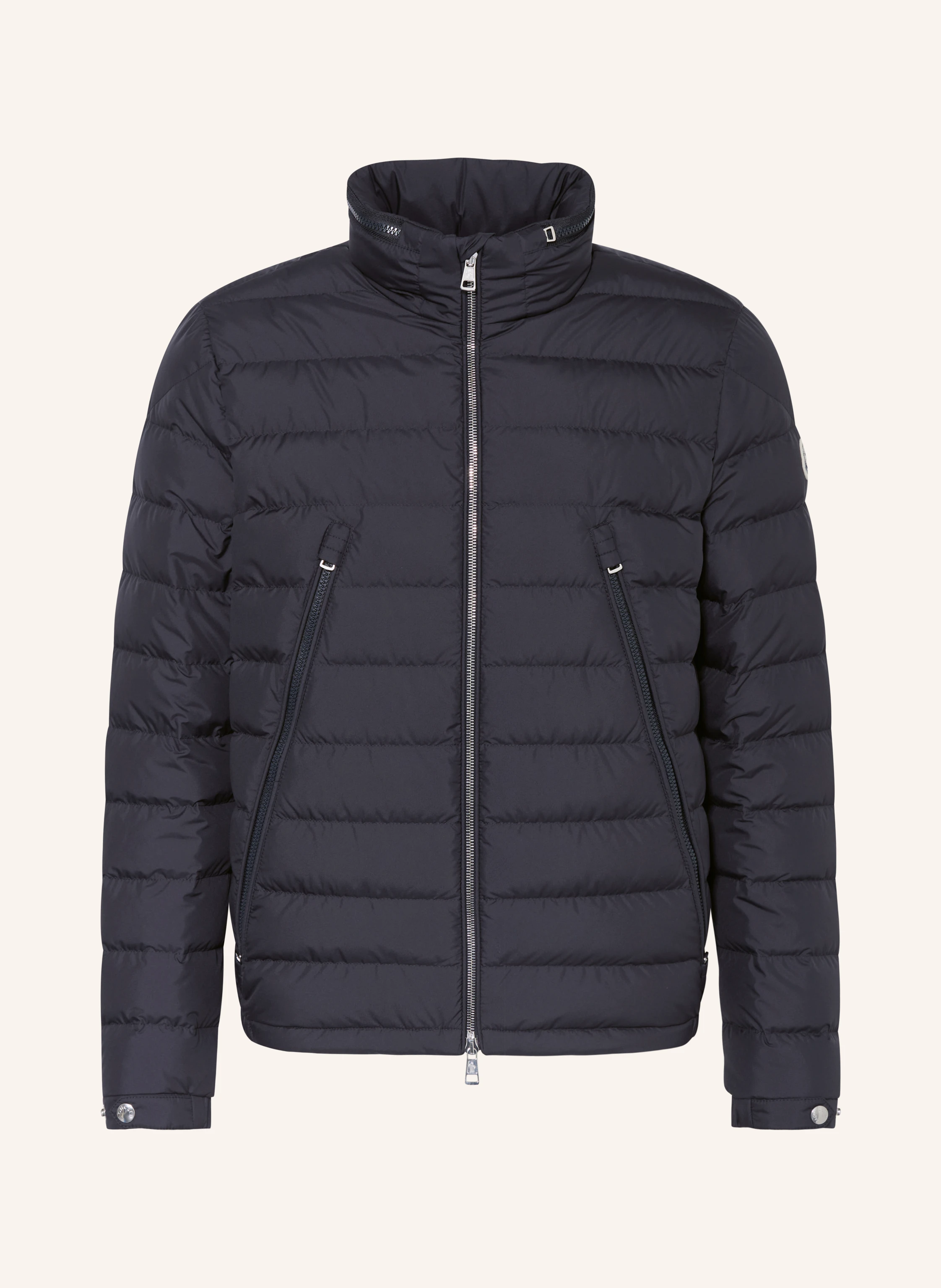 MONCLER Daunenjacke ALFIT