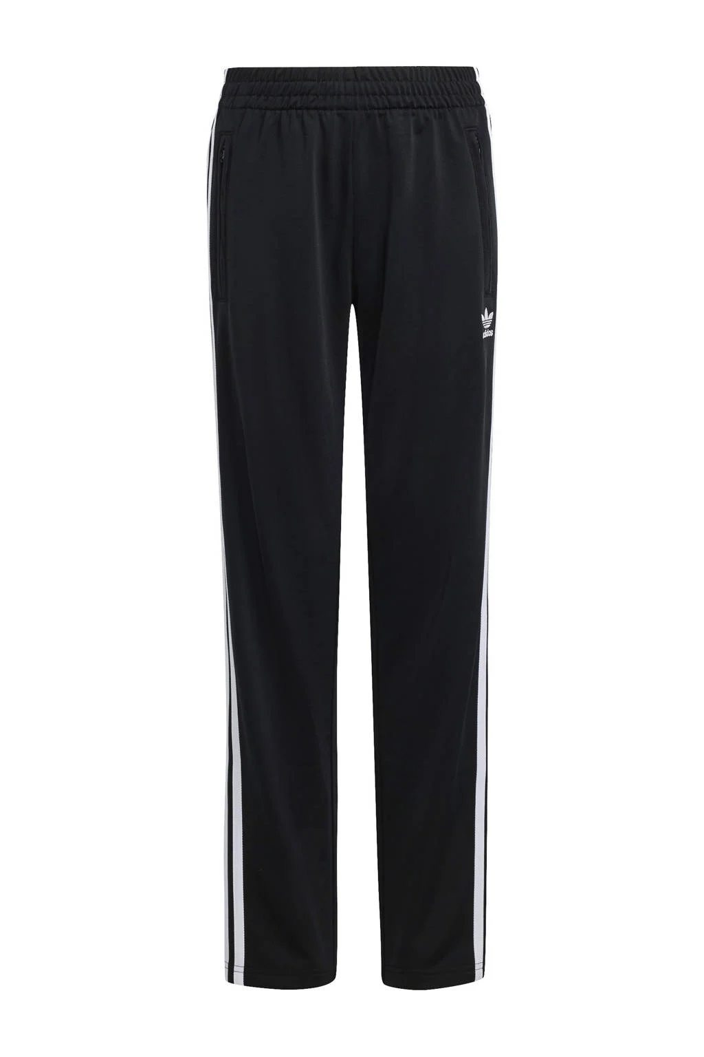 adidas Originals trainingsbroek zwart/wit