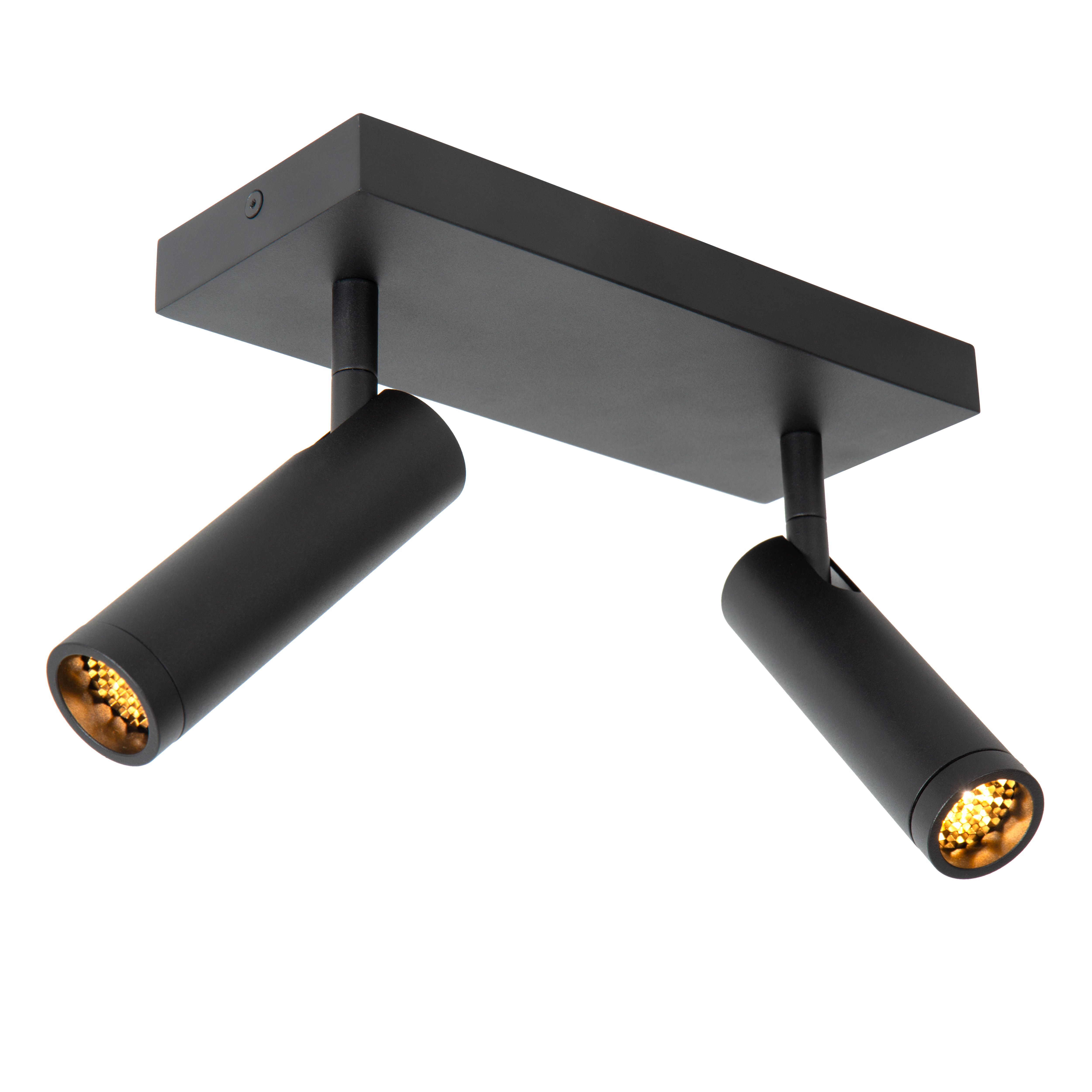 Plafondlamp Grado B25 x D10 cm