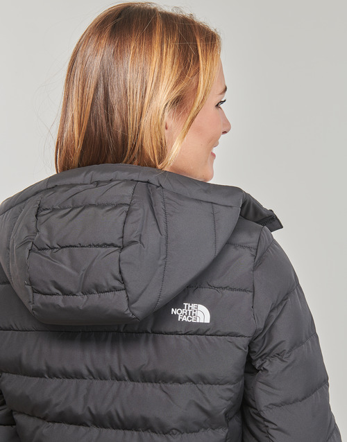 The North Face - Aconcagua 3 Hoodie Negro