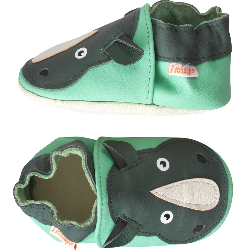 Roméo le rhino