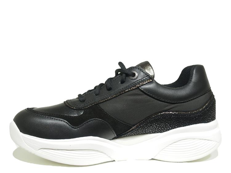 Xsensible 30085.3 wijdte H Black